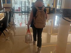 -北京金龙潭御瑞酒店(花园桥地铁站店)