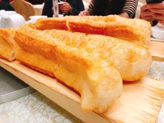 -顺德人家食府(黄金广场店)
