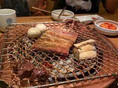 -王妃家(明洞中央店)