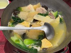 -群乐饭店(滨安路店)