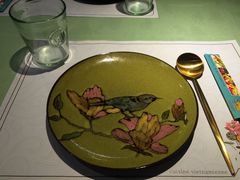 -花样西贡·法式越南餐厅(西大万达店)