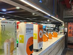 -放哈·甜醅子奶茶创造者(正宁路店)
