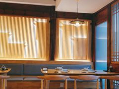 大堂-张氏酒家(民主路店)