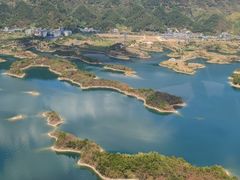-仙岛湖旅游风景区
