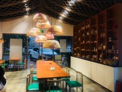 大堂-我的甜·泰国餐厅