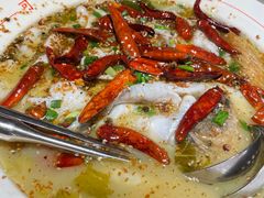 -川里谈·川味小馆(北京路店)