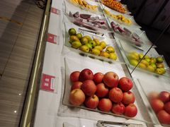 -玫瑰花园自助烤肉(顺义鑫海韵通店)
