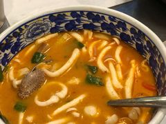 -simply thai天泰(长泰广场店)