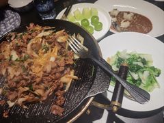 -喜悦烤鸭·新京菜(王府井店)