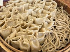 -弓二莜面(总店)