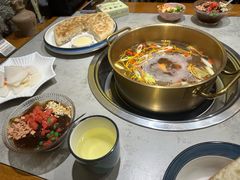 -大理董·董家小厨野生菌火锅(古城旗舰店)