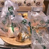 杭州糕点冲冲冲