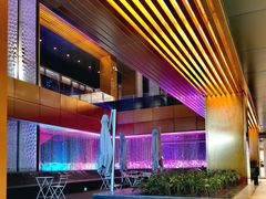 -M Stand(BFC外滩金融中心店)