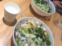 -CALIFORKS加州叉子轻食(朝阳门店)