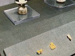 -陕西历史博物馆