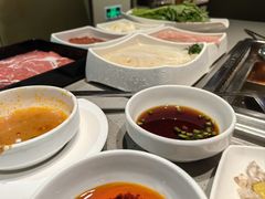 -海底捞火锅(金鼎广场店)