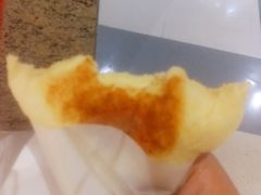 -木子木水日式烫面包(世界城光谷店)