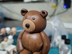 -蜜肆动物奶油蛋糕·个性定制·下午茶甜品