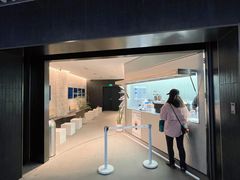 -CUBIC3三立方咖啡(西岸凤巢店)