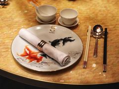 -8餐厅(新葡京酒店)