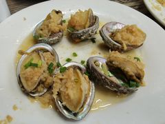 -景好海鲜餐厅(大鹏必选旅游店)