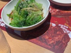 -大师兄·西北小馆(金湾华发商都店)
