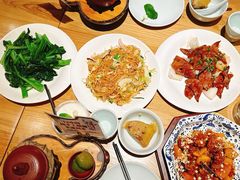 -老福洲·三十年福州味(斗东店)