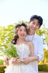 -吉光片羽高端婚纱摄影(泰州优选店)