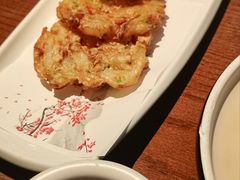 -绿茶餐厅(汇悦大融城店)