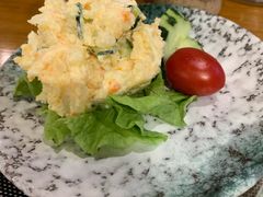-古都日本料理(高桥路店)