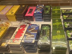 -好利来(奥林匹克购物广场店)