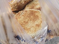 -李小老烧饼(常营民族家园店)