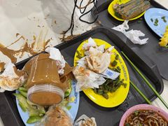 -清华大学-观畴园餐厅