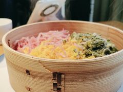 -师味葱扒虎头鲤·水席洛阳菜(元华店)
