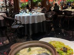 -小河盐帮·私家菜·烤鸭(三元桥·霄云路店)