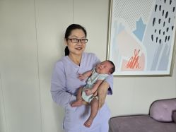 -季橙月子护理中心