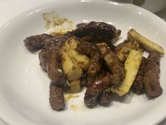 -莆田餐厅PUTIEN(三里屯店)