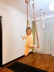 -Yvon yoga 瑜伽·精准体态管理中心
