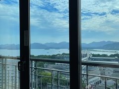 -杭州城中香格里拉大酒店
