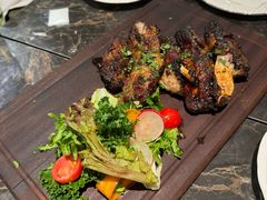 -LESCEDARS Brasserie Bistro香柏树