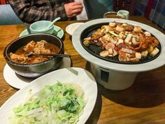 -粗茶淡饭·隐庐私厨(东亭店)