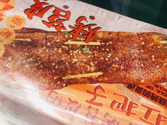 -乐乐姐超级土豆(中关村5号店)