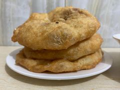 -老方子馅饼粥(台东店)