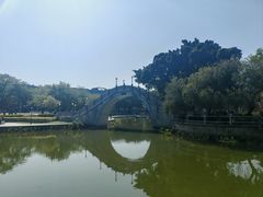 -金砂公园