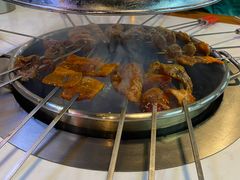 -李家水浒烤肉(五一店)