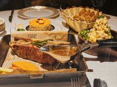 -俄士厨房(五棵松华熙LIVE店)