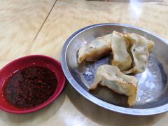-向群锅饺(登高路店)