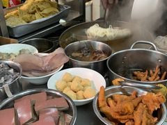 -梓记牛什(總店)