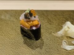 -鮨一日本料理(大中华店)
