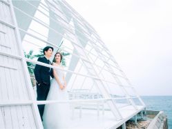 -摩玛婚纱摄影(杭州店)